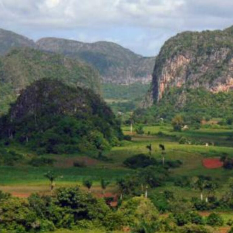 *¿Qué representa para Viñales la nominación a Geoparque Mundial?*